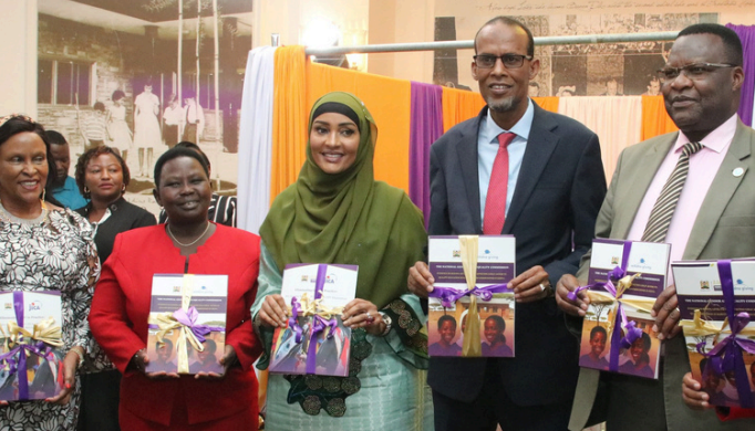 Breaking Barriers: NGEC Unveils Evidence That Girls in Marginalised Communities Are Being Left Behind